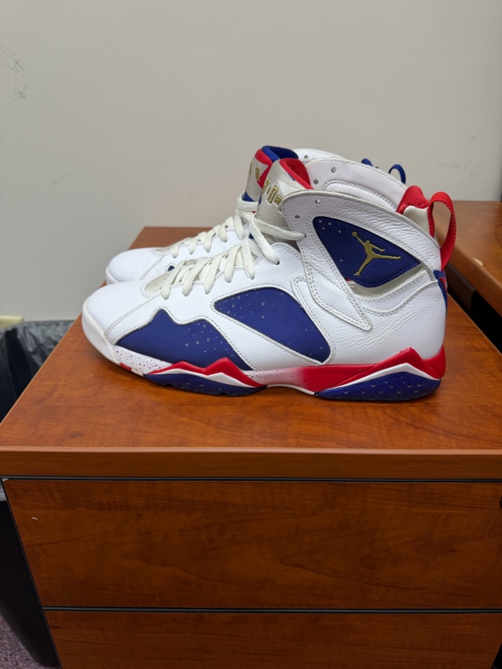 Jordan 7 Retro “Tinker Alternate” - Picture 2 of 6